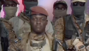 Ibrahimas Traore