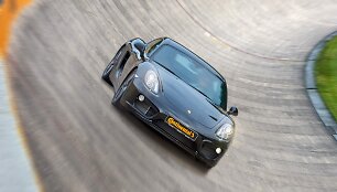 &bdquo;Continental SportContact 6&ldquo;