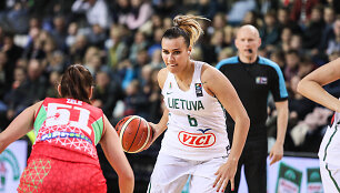 Kamilė Nacickaitė