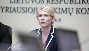 Laura Matjošaitytė 