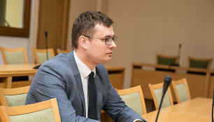 Laurynas Kasčiūnas