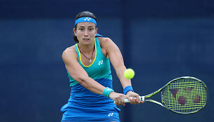 Anastasija Sevastova