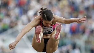 Jelena Sokolova