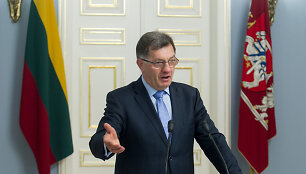 Algirdas Butkevičius