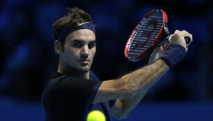 Rogeris Federeris
