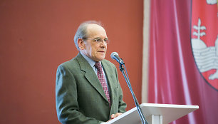 Krescencijus Stoškus