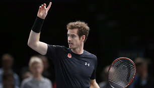 Andy Murray