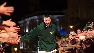 Donatas Motiejūnas