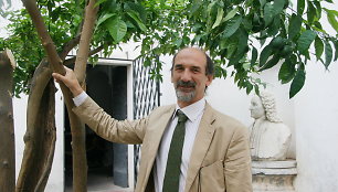 Bernardo Tortorici Montaperto