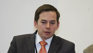 Arnoldas Pranckevičius