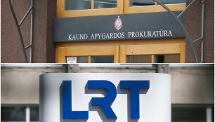 Kauno apygardos prokuratūra