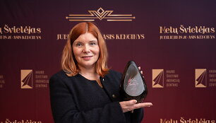 Kaune apdovanoti progresyviausi pedagogai &ndash; &bdquo;Metų &scaron;vietėjai 2023&ldquo;  