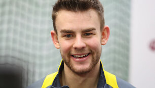Laurynas Grigelis
