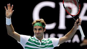 Rogeris Federeris