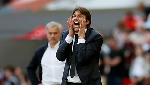 Antonio Conte