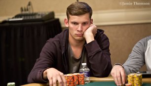 Tomas Jozonis / pokernews.com nuotr.