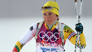 Diana Rasimovičiūtė