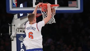 Kristapas Porzingis