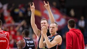 Mindaugas Girdžiūnas