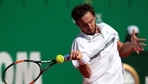 Ernestas Gulbis