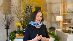 Marija Liugienė