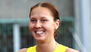 Audra Dagelytė-Čekanauskienė