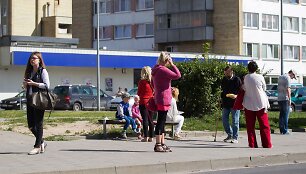 Vienas atokiausių Vilniaus rajonų &ndash; Naujoji Vilnia