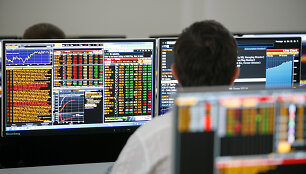 &bdquo;Bloomberg&ldquo; laboratorija
