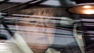 Angela Merkel