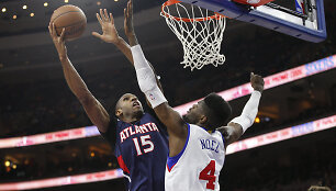 Alas Horfordas ir Nerlensas Noelis