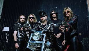 &bdquo;Judas Priest&ldquo;