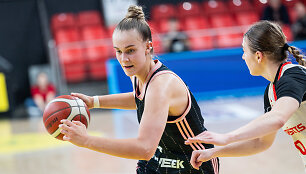 Justė Jocytė