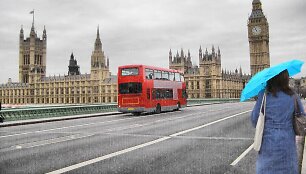 Londonas