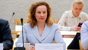 Alma Vaitkunskienė