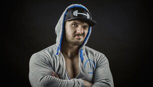 Ironvytas
