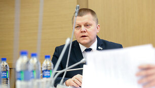 Dainius Gaižauskas