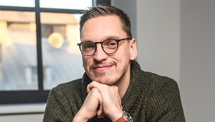 Mantas Bertulis