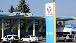&bdquo;Moldovagaz&ldquo;