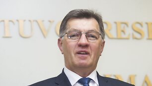 Algirdas Butkevičius