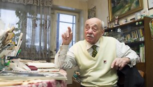 Vincentas Korkutis