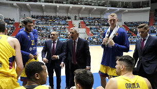 Svetislavas Pe&scaron;ičius