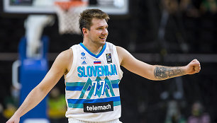 Luka Doncic