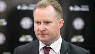 Kazys Maksvytis