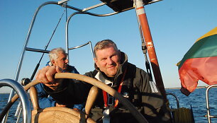 Saulius Valiulis