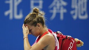 Simona Halep