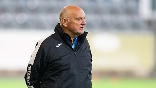 Saulius &Scaron;irmelis