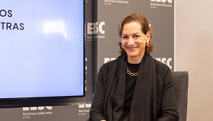 Anne Applebaum