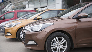 &bdquo;Hyundai i20&ldquo;