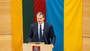 Gintautas Paluckas