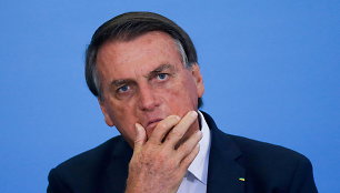 Jairas Bolsonaro